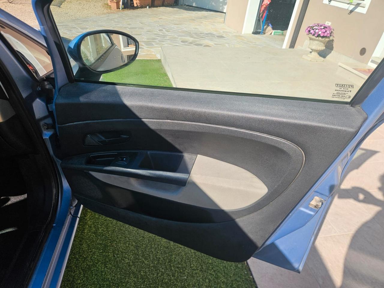 Fiat Grande Punto 1.3 MJT 75 CV 3 porte Dynamic