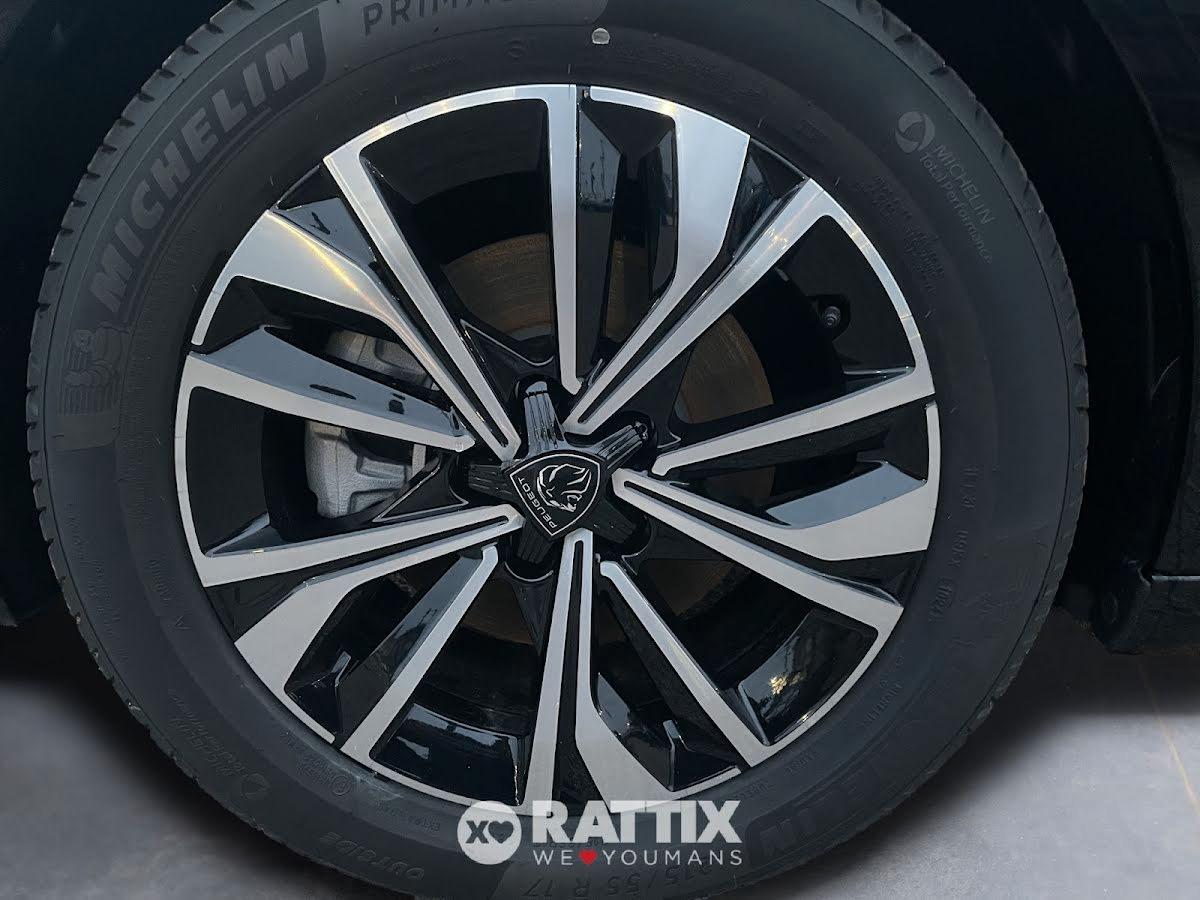 Peugeot 508 SW 1.5 BlueHDI 130CV Allure EAT8