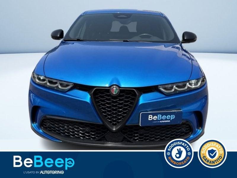 Alfa Romeo Tonale 1.5 HYBRID SPECIALE 130CV TCT7
