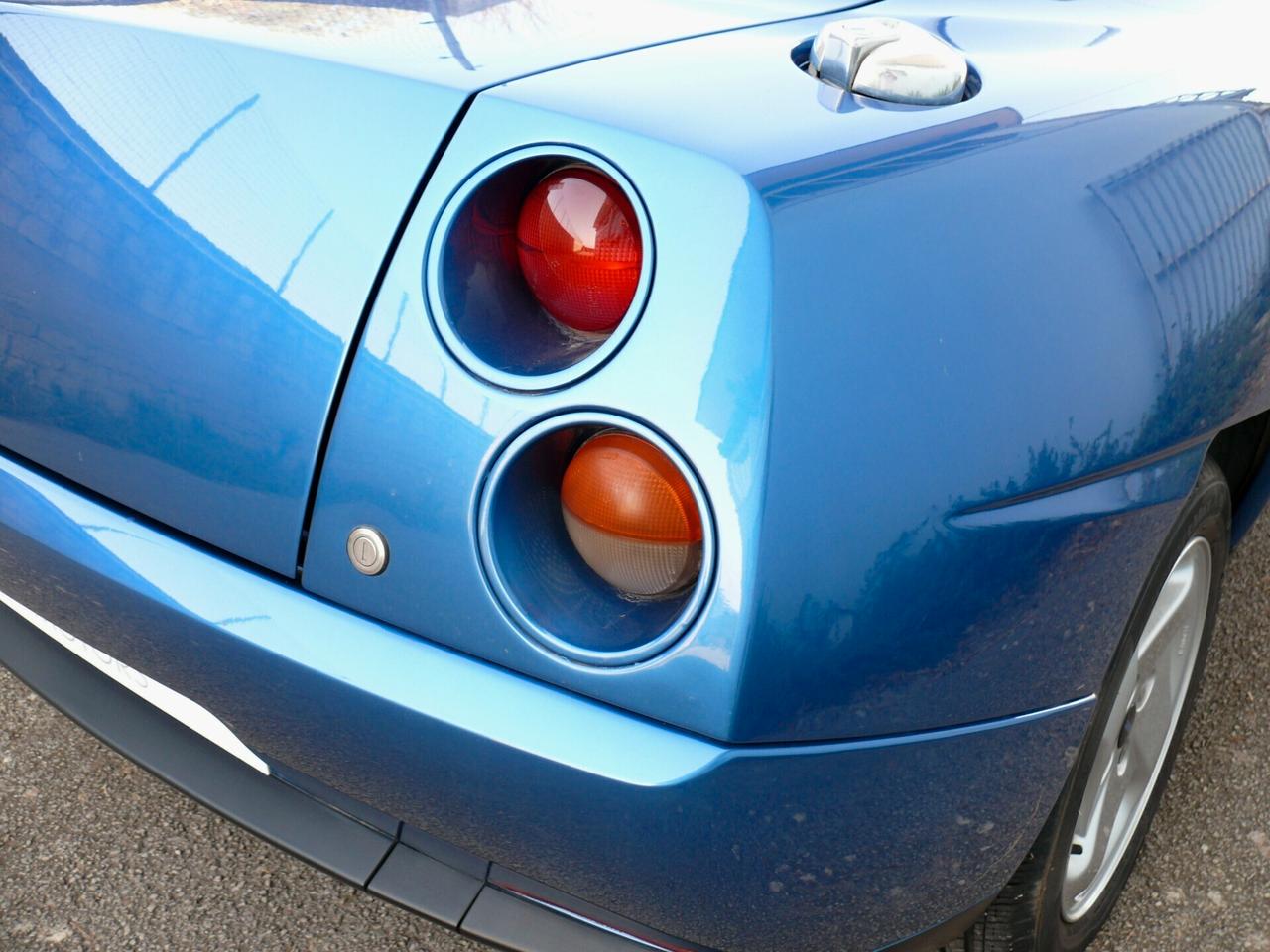 Fiat Coupe 2.0 i.e. 16V Plus (M1357)