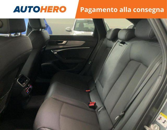 AUDI A6 Avant 40 2.0 TDI S tronic Business Sport