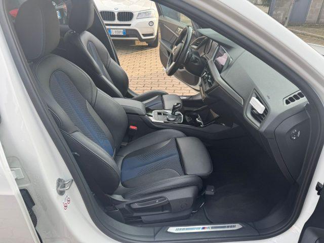 BMW 118 d 150CV MSPORT