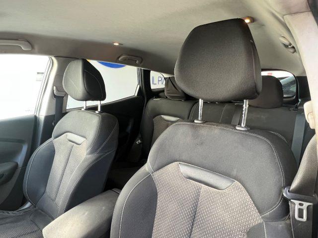 RENAULT Kadjar Blue dCi 8V 115CV Sport Edition da 119,00 ant.0