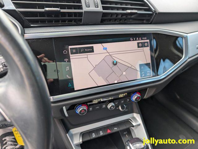 AUDI Q3 35 TDI S tronic Business