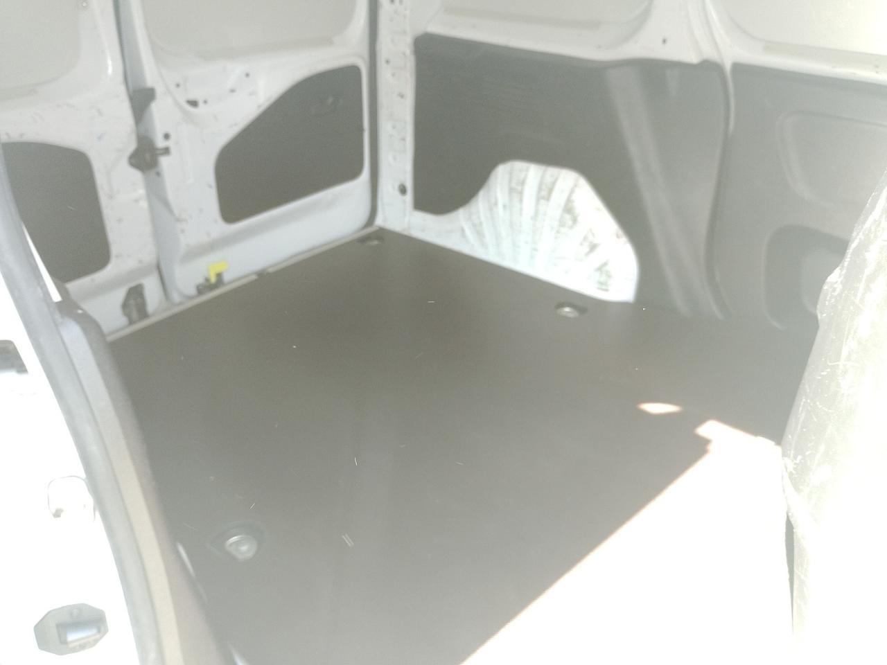 FIAT Doblo van 1.5 bluehdi 100cv CH1