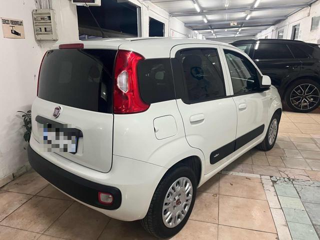 FIAT Panda LOUNGE 1.2 GPL EasyPower 69CV