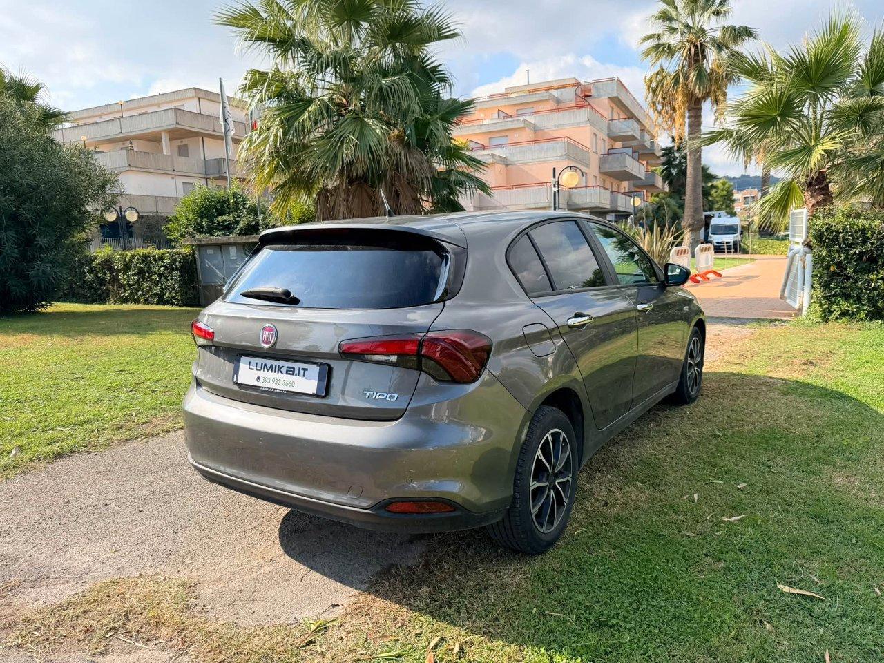 Fiat Tipo 5 Porte Tipo 5p 1.3 mjt Easy Business s&s 95cv