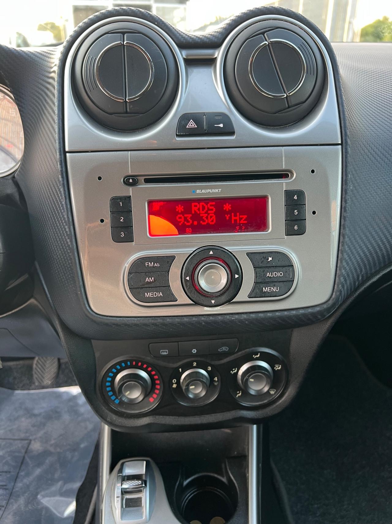 Alfa Romeo MiTo 1.3 JTDm 16V 90 CV Distinctive Sport Pack