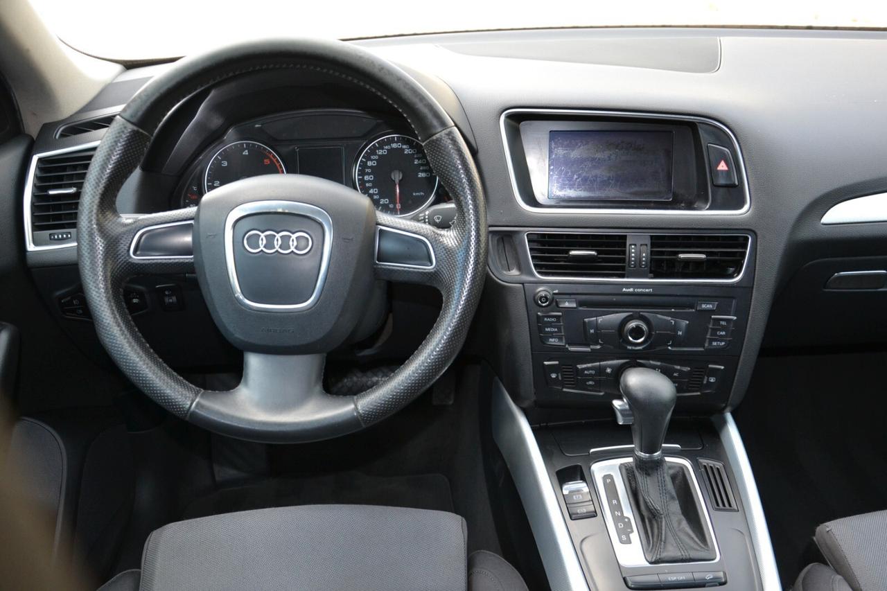 Audi Q5 2.0 TDI 170 CV quattro