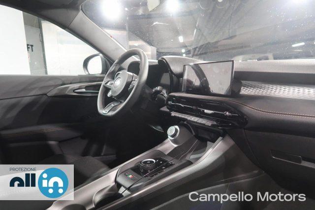 ALFA ROMEO Tonale Tonale 1.5 Hybrid 160cv TCT Sprint MY25