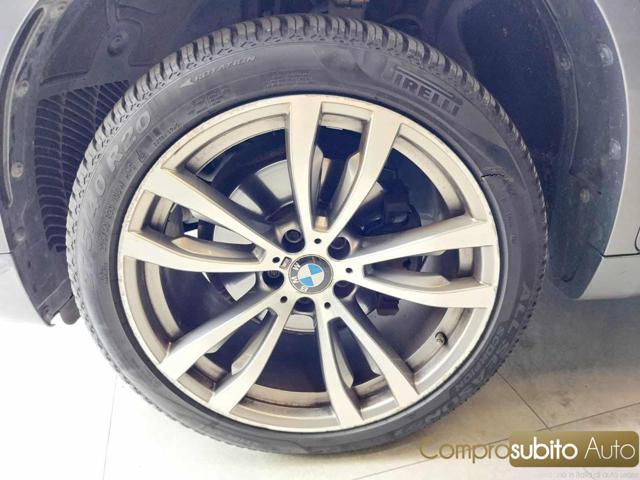 BMW X6 xDrive30d 258CV Msport