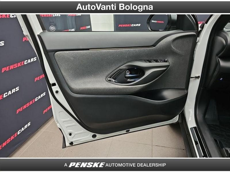 Toyota Yaris Cross Yaris Cross 1.5h Adventure awd-i 116cv e-cvt