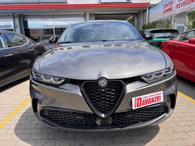 ALFA ROMEO Tonale 1.5 160 CV MHEV TCT7 Veloce