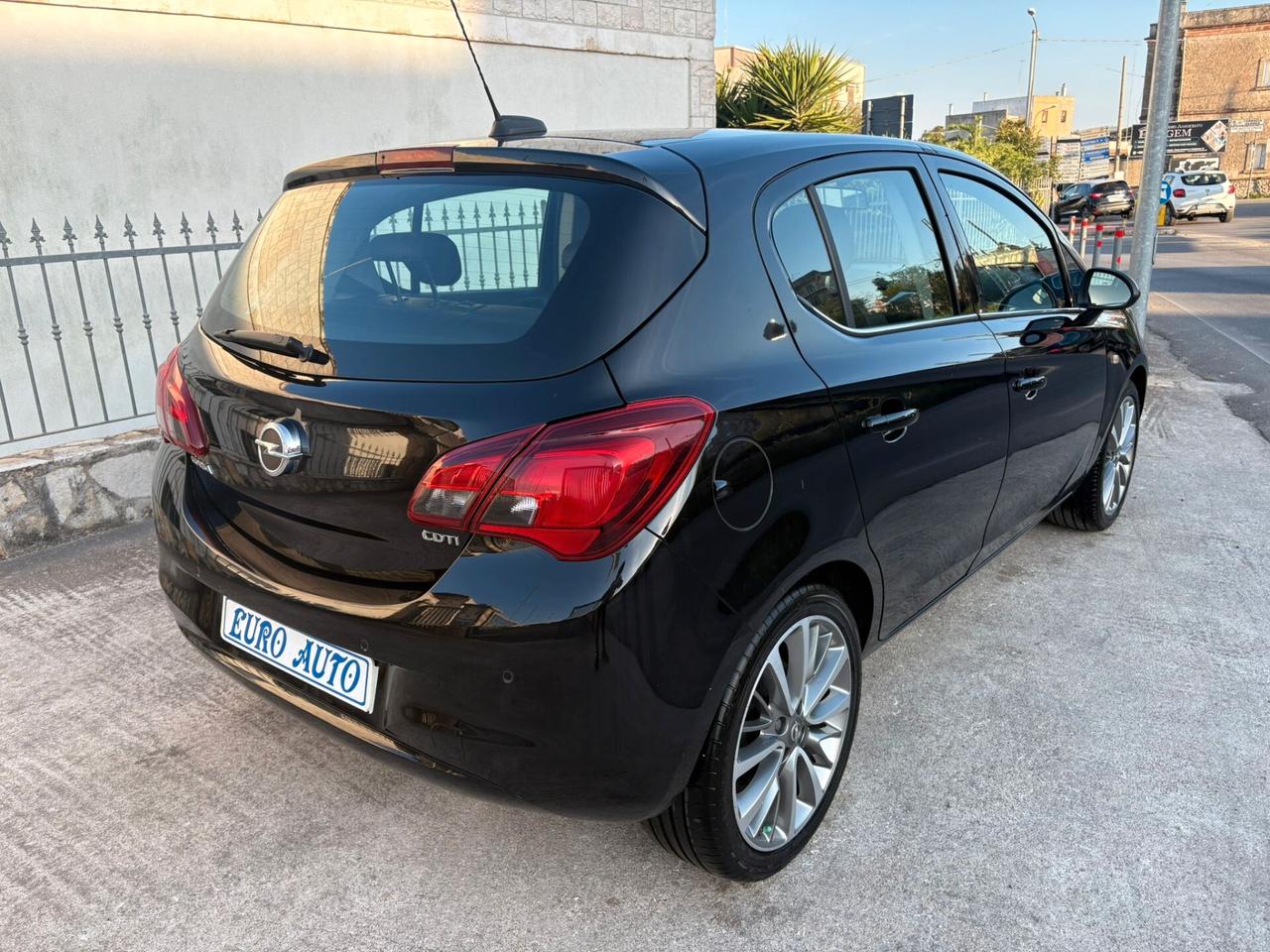 Opel Corsa 1.3 CDTI 5 porte b-Color