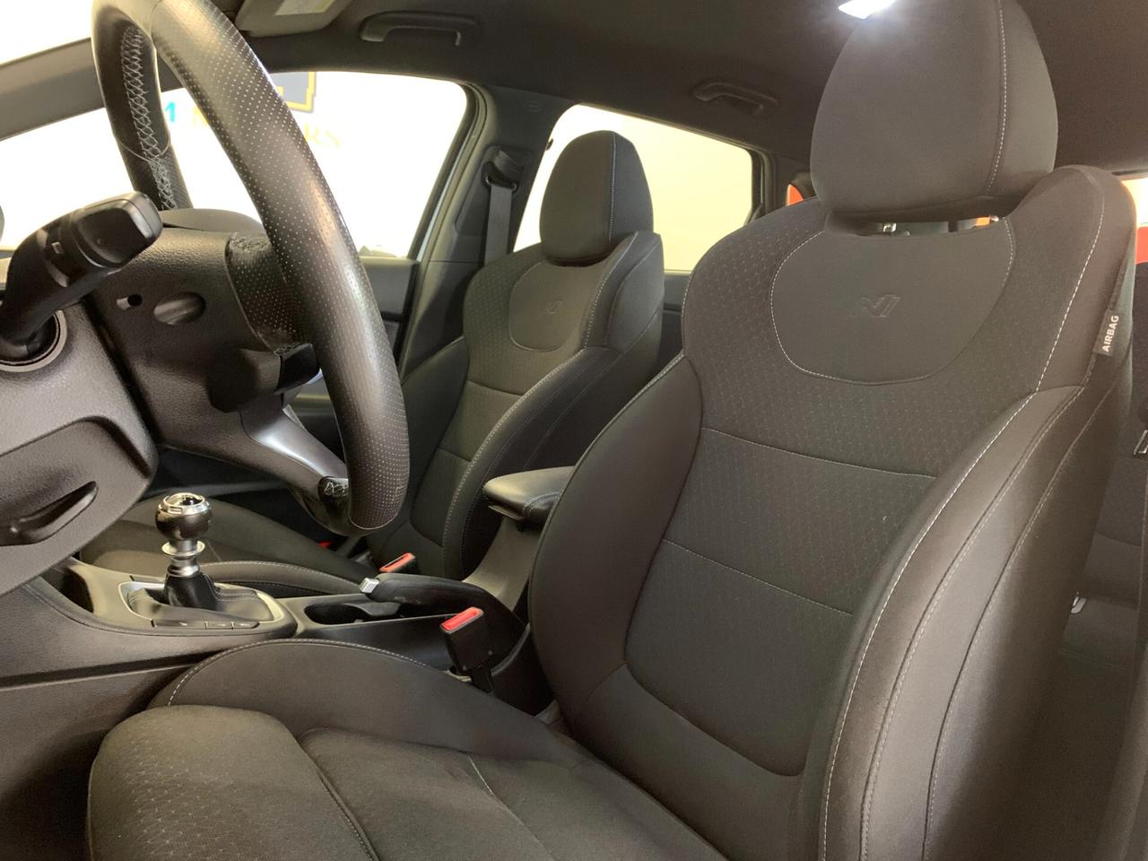 Hyundai i30 2.0 T-GDI 275 CV 5 porte N Performance