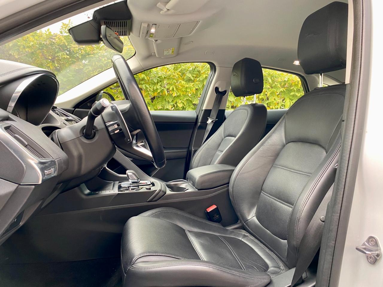 Jaguar E-Pace 2.0d i4 mhev S awd 163cv auto