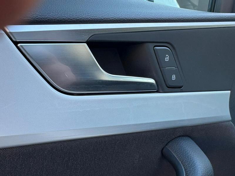 Audi A4 Avant 35 2.0 tdi Sport 150cv s-tronic