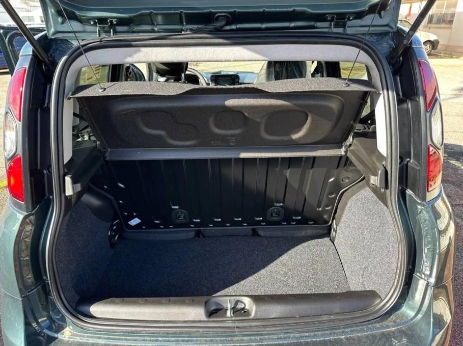 FIAT Pandina III 2024 Cross - Pandina Cross 1.0 firefly hybrid s&s 70cv