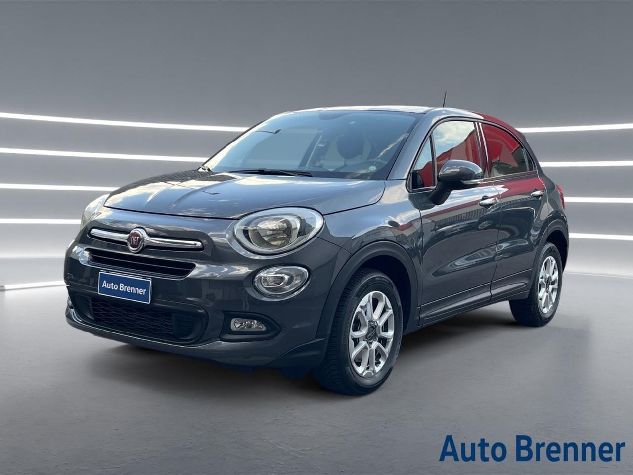 Fiat 500X 1.3 mjt pop star 4x2 95cv my18