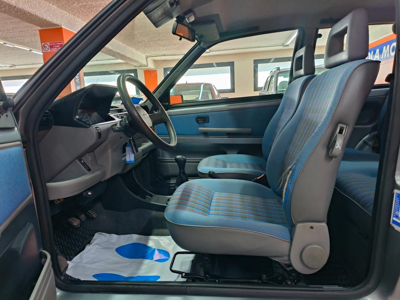Fiat Cinquecento 900i cat SX Unico Propr.