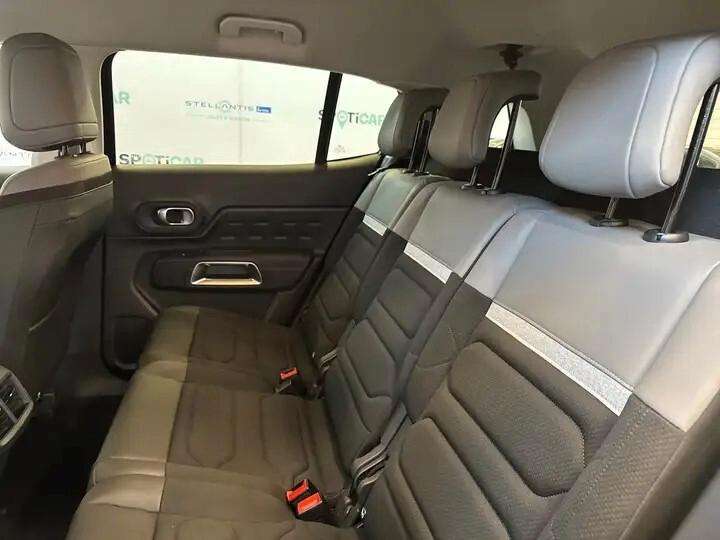 Citroen C5 Aircross PureTech 130 S&S EAT8 Feel Pack