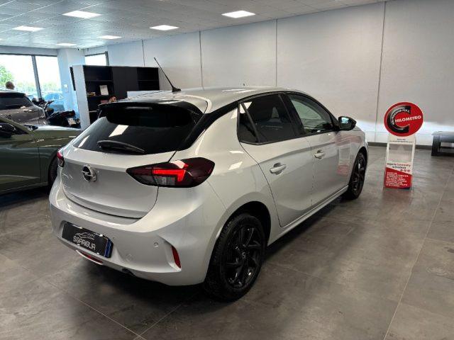 OPEL Corsa 1.2 Edition Full Optional