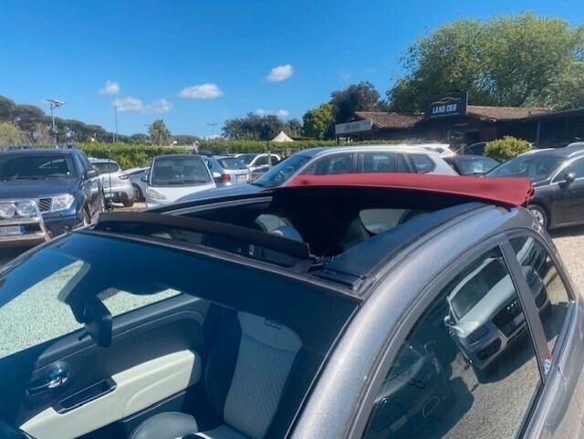 Fiat 500 C 1.0 Hybrid Dolcevita SENZA OBBLIGO DI FINANZIAMENTO