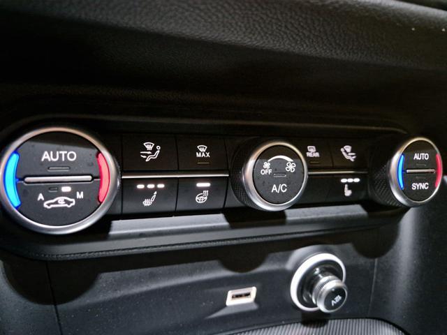 ALFA ROMEO Stelvio 2200 TDI CV.210 VELOCE UNIPROP TETTO+20' KM.44.900