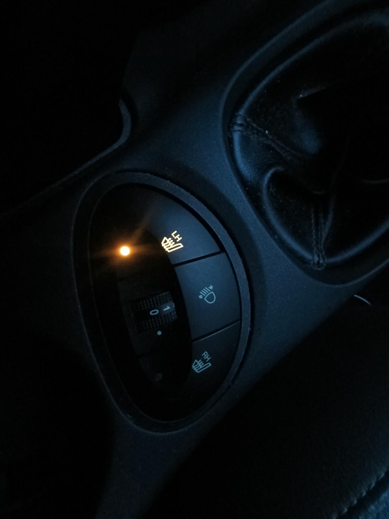 Hyundai Santa Fe 2.0 CRDi TD 4WD Plus