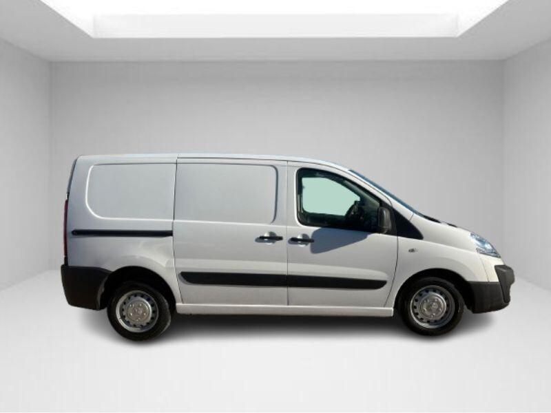 Peugeot Expert 2.0 HDi 125CV FAP PC-TN 10Q Furgone