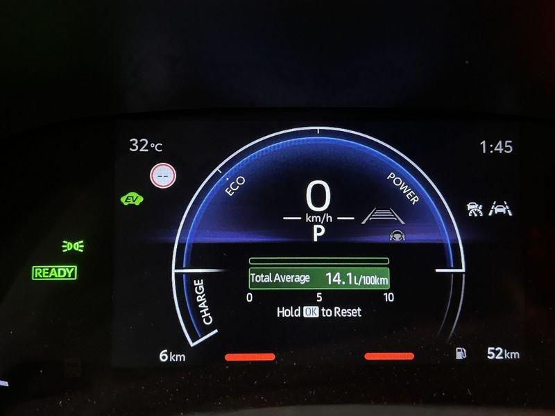 Toyota Yaris 1.5 Hybrid Icon 115 CV AREA C FREE