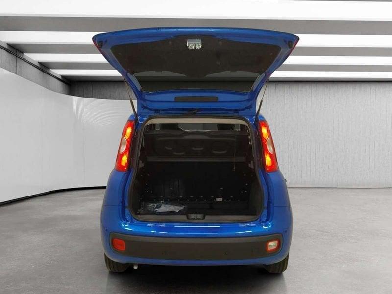 FIAT Pandina 1.0 firefly hybrid Icon s&s 70cv 5p.ti