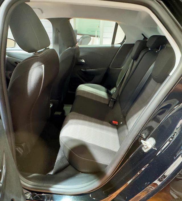 OPEL Corsa 1.5 D 100 CV Edition