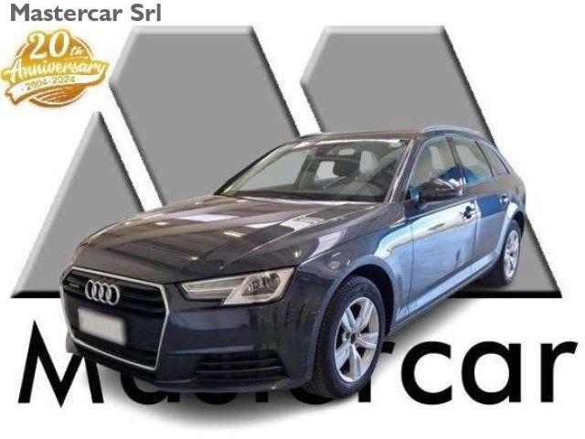 AUDI A4 A4 Avant 2.0 tdi Business quattro 4X4 150cv - FS14