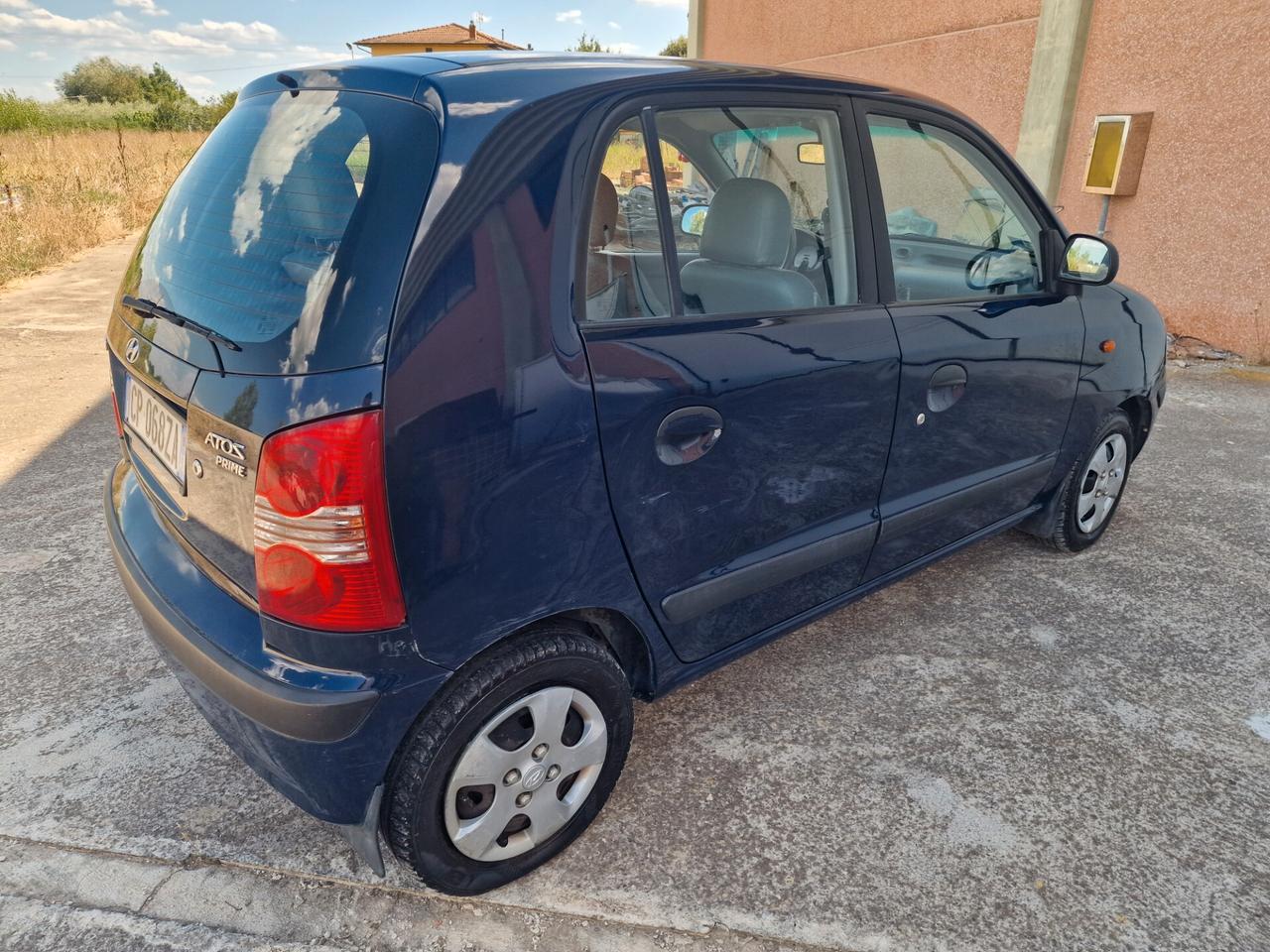Hyundai Atos Prime 1.1 12V Active