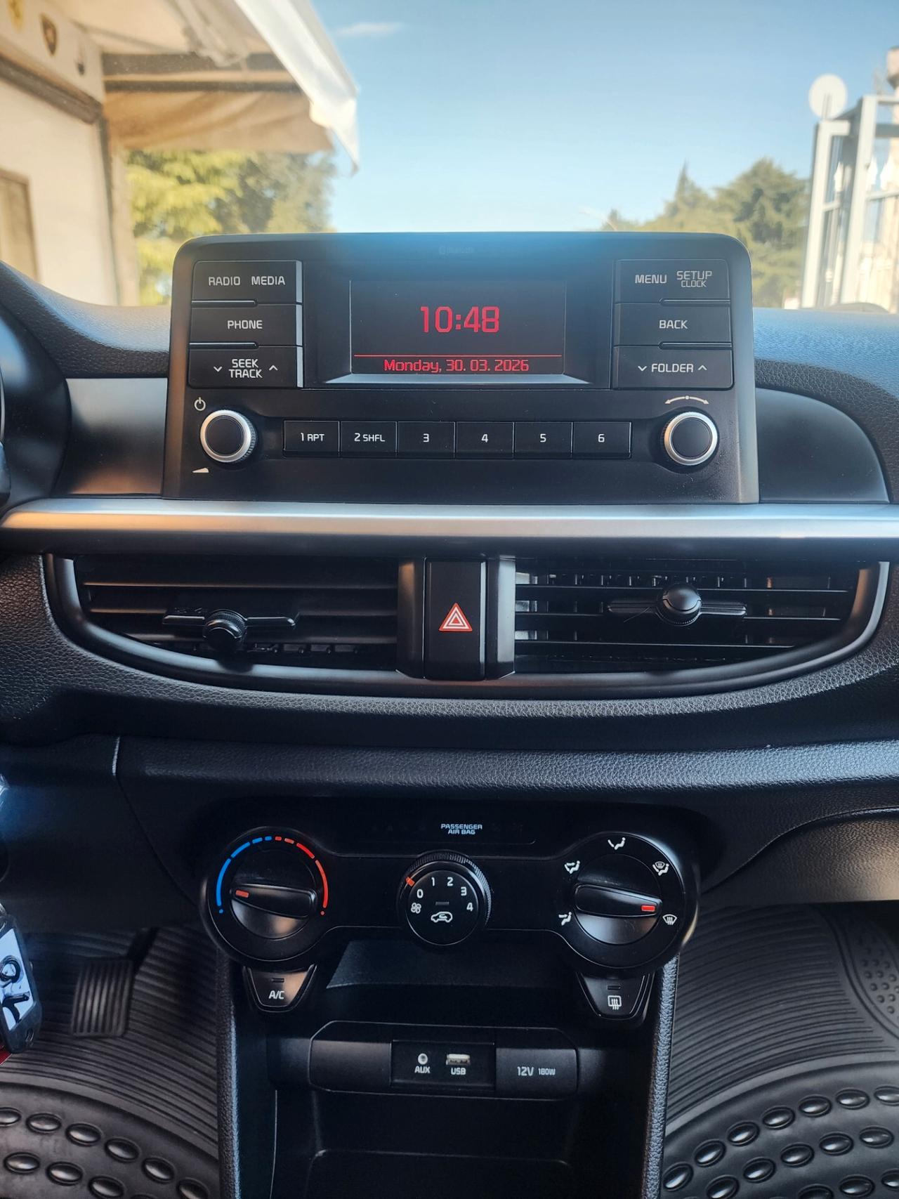 Kia Picanto 1.0 12V 5 porte City - 2019