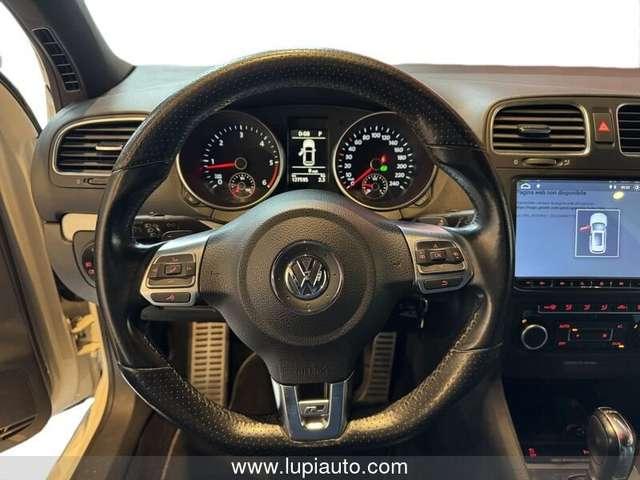 Volkswagen Golf 1.6 tdi Highline 5p dsg