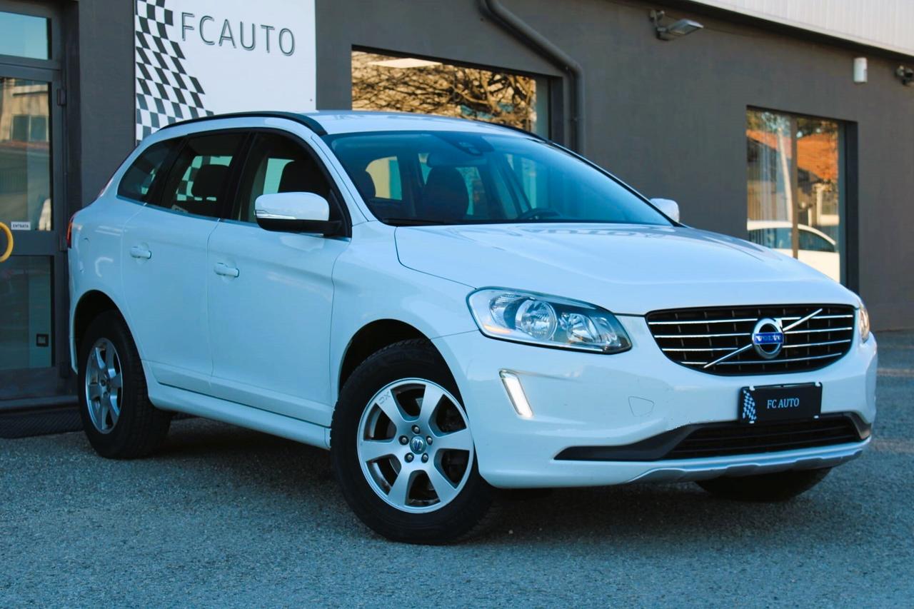 Volvo XC 60 XC60 D4 Geartronic Business