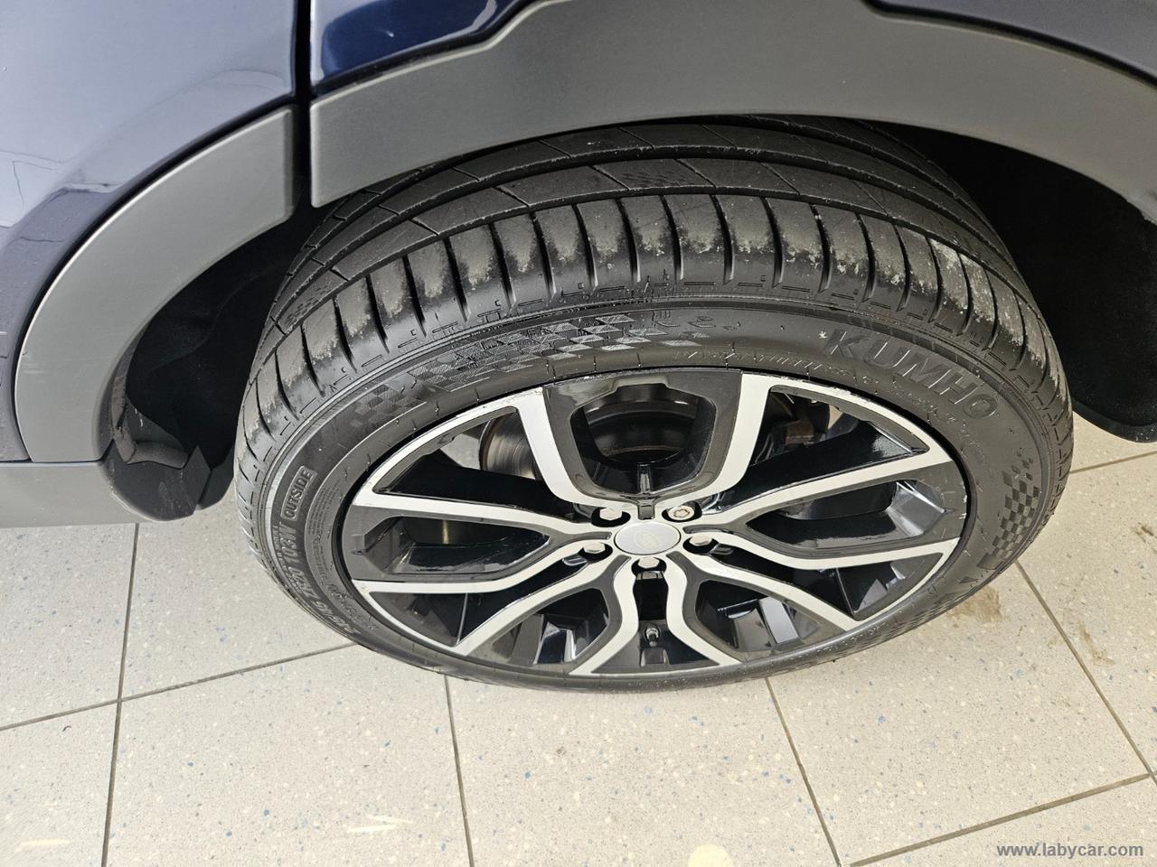 LAND ROVER RR Evoque 2.0 TD4 150 CV 5p. SE Dynamic N1