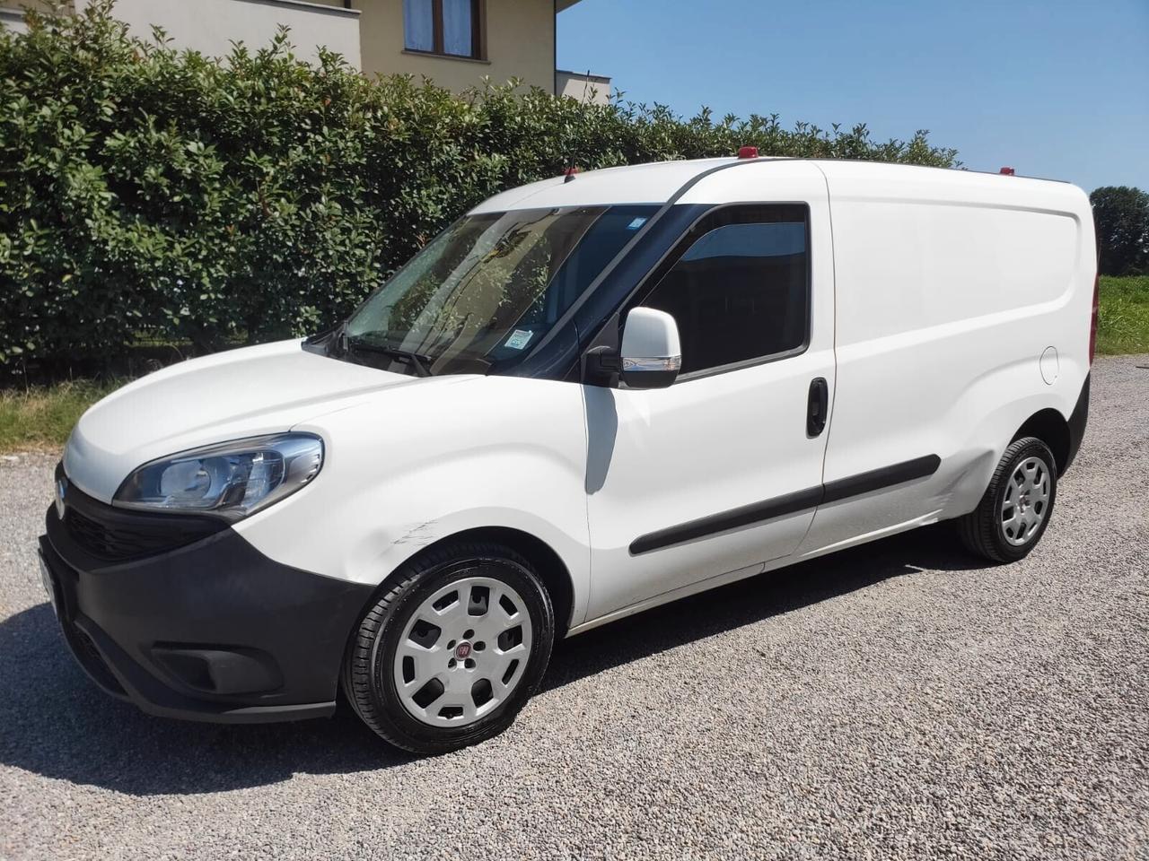 Fiat Doblo Doblò 1.6 MJT 105CV PL 2016