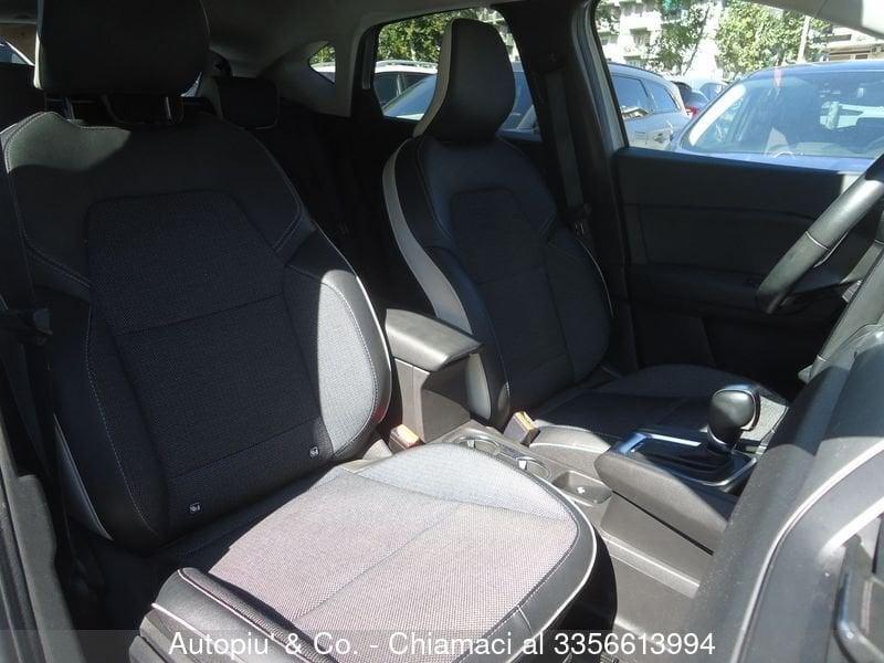 Renault Captur Captur Full Hybrid E-Tech 145 CV Intens