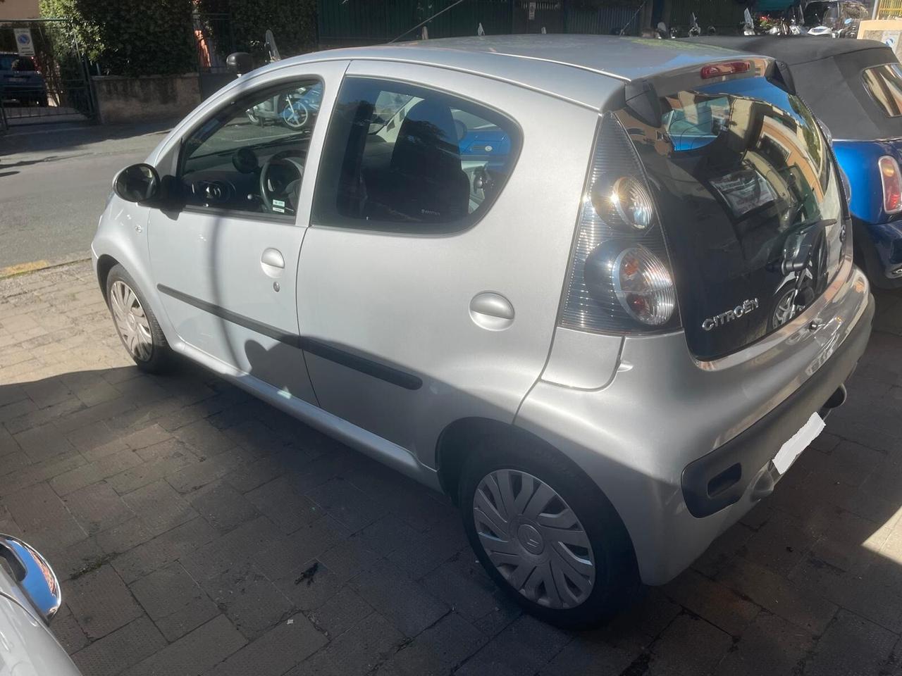 Citroen C1 1.0 5 porte DeeJay