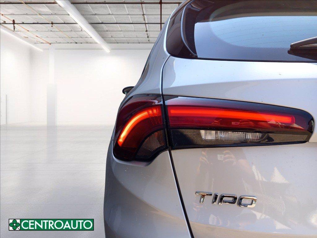 FIAT Tipo SW 1.0 t3 CityLife 100cv del 2022
