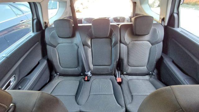RENAULT Grand Scenic Blue dCi 120 CV EDC Business