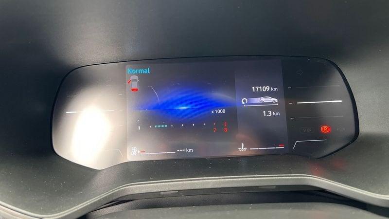 Renault Clio 1.0 TCe GPL Evolution