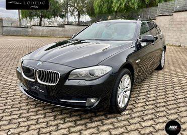 Bmw 530d XDrive Touring Futura “Tetto Apribile” - 2013
