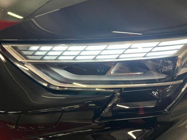 AUDI A3 SPB 35 TFSI S tronic S line PREZZO REALE