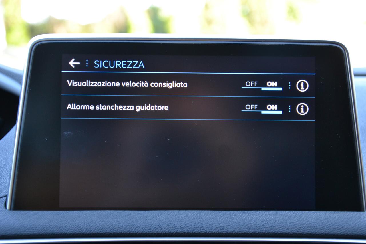 Peugeot 3008 1.5 HDi 130CV EAT8 BUSINESS *PREZZO VERO**UNIPRO'*