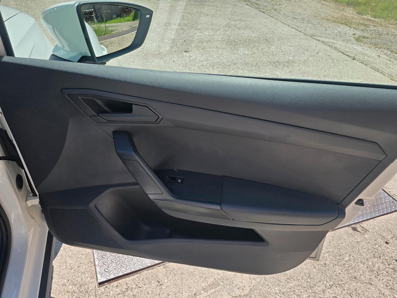 Seat Arona 1.0 EcoTSI Reference