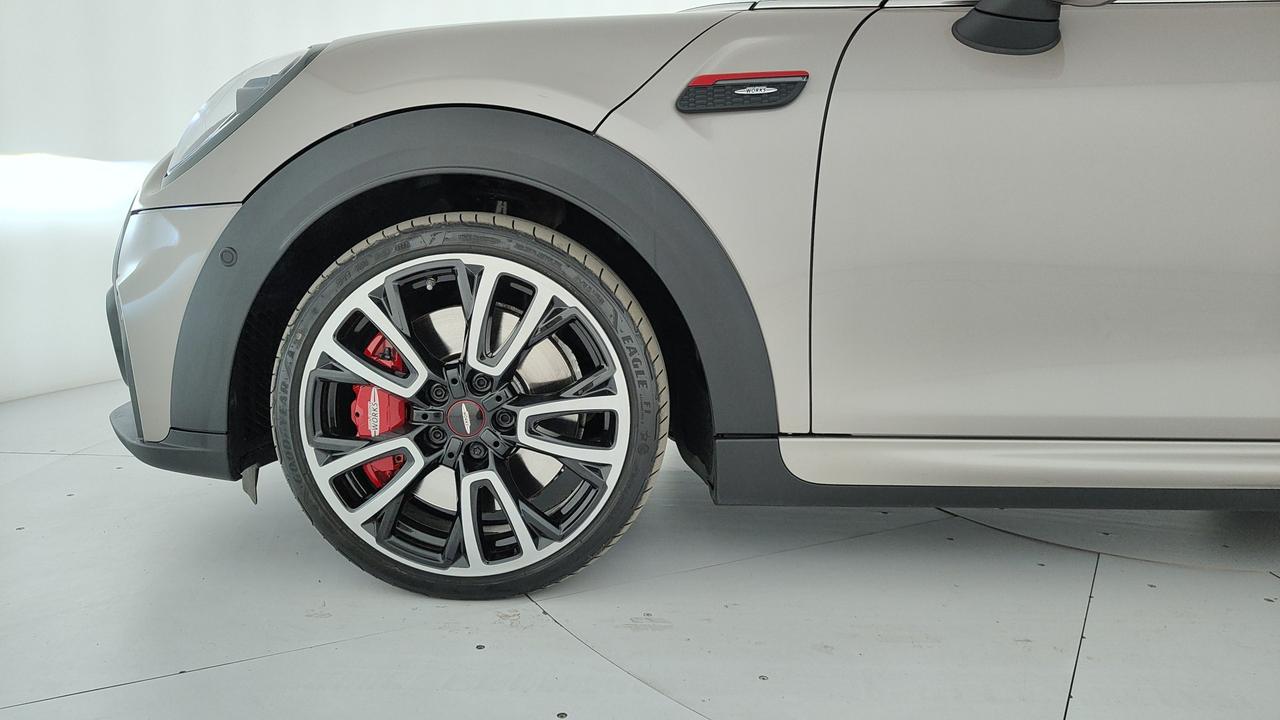 MINI Mini IV F56 2021 3p - Mini 3p 2.0 JCW JCW auto